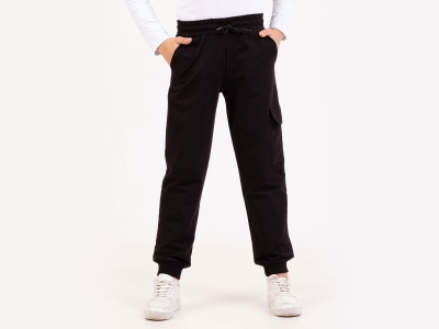 Tek Komando Cepli Unisex Okul Tek Alt