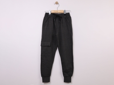 Tek Komando Cepli Unisex Okul Tek Alt