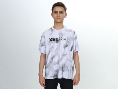 Белый