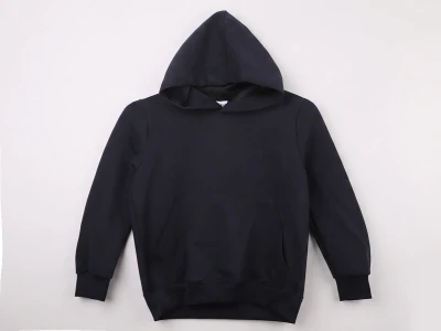 Toptan MARS Kapşonlu Kanguru Cepli 2 İp Unisex Okul Sweat - Toptan Çocuk Giyim Beniz Kids